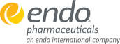 Endo Pharmaceuticals Inc.